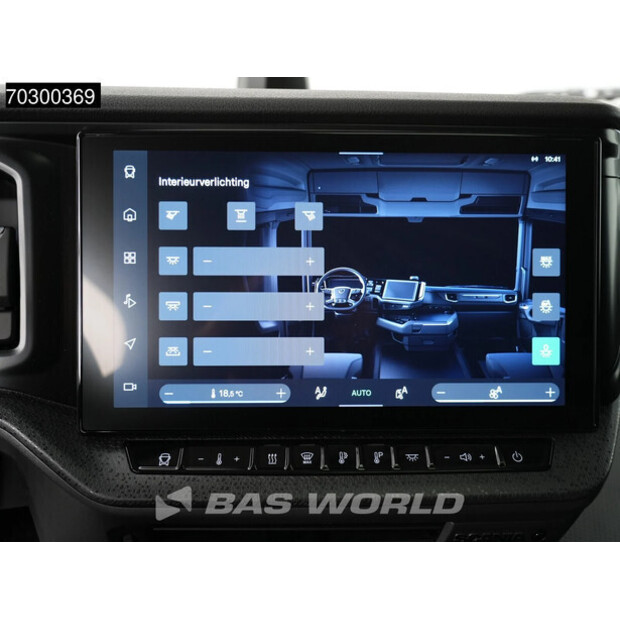 2026 Scania S460-46068429