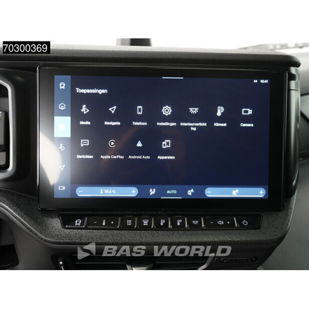 2026 Scania S460-46068430