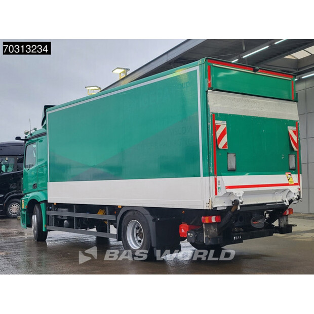 2019 Mercedes-Benz Actros 1836-46068555