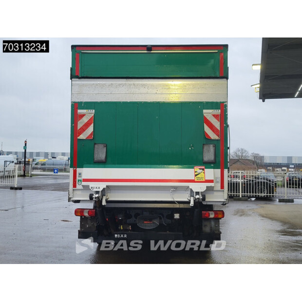 2019 Mercedes-Benz Actros 1836-46068556