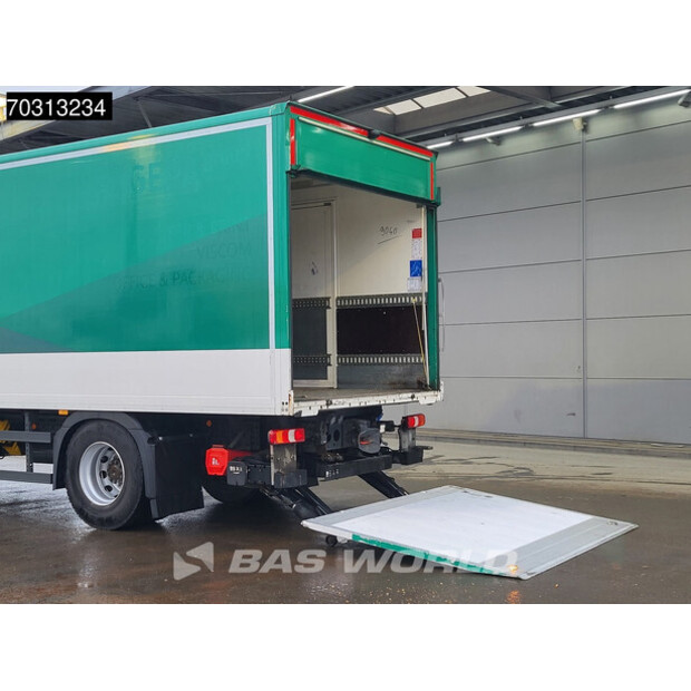 2019 Mercedes-Benz Actros 1836-46068558