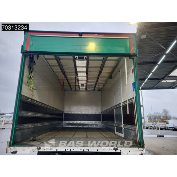 2019 Mercedes-Benz Actros 1836-46068559