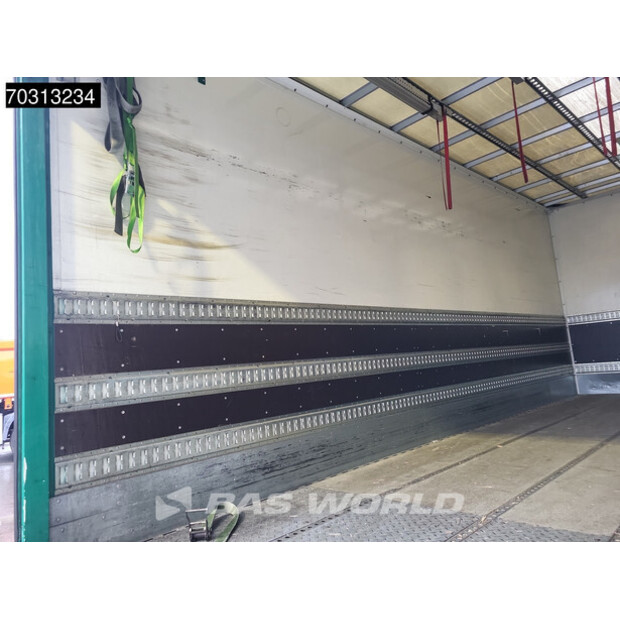 2019 Mercedes-Benz Actros 1836-46068560