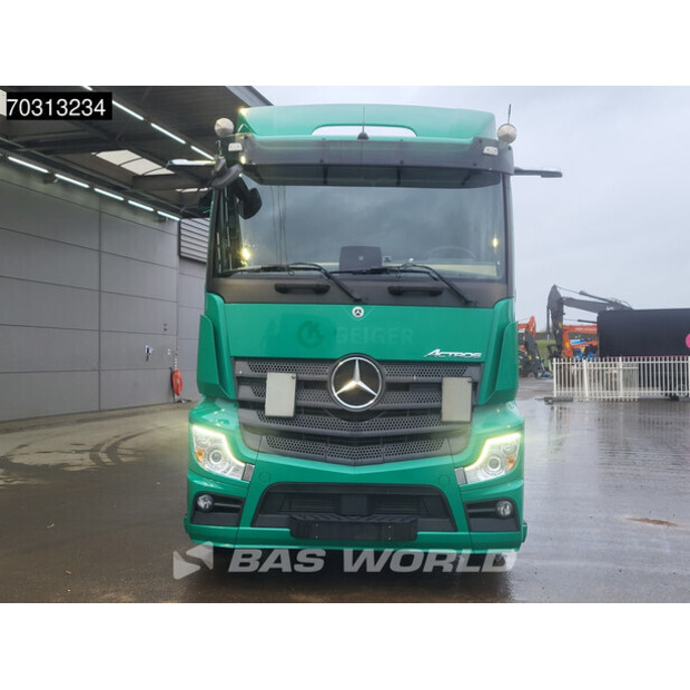 2019 Mercedes-Benz Actros 1836-46068564