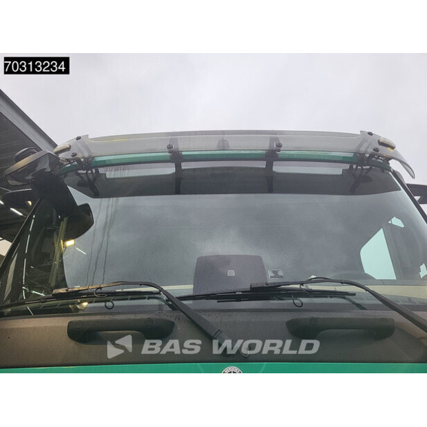 2019 Mercedes-Benz Actros 1836-46068565