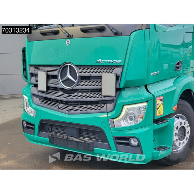2019 Mercedes-Benz Actros 1836-46068566