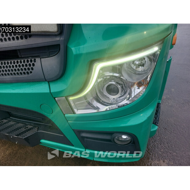 2019 Mercedes-Benz Actros 1836-46068567