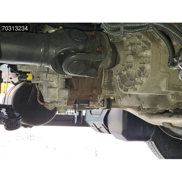 2019 Mercedes-Benz Actros 1836-46068570