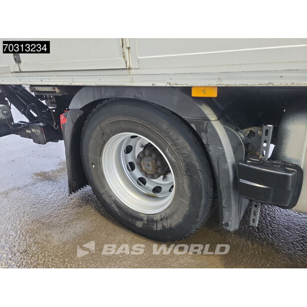 2019 Mercedes-Benz Actros 1836-46068571