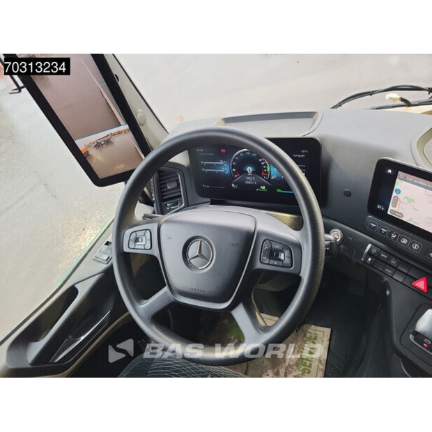 2019 Mercedes-Benz Actros 1836-46068576