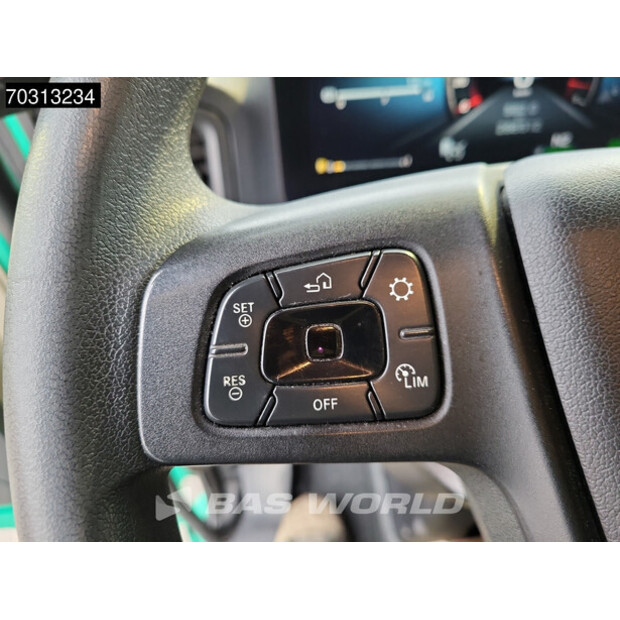 2019 Mercedes-Benz Actros 1836-46068577