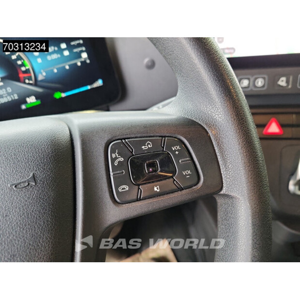 2019 Mercedes-Benz Actros 1836-46068578