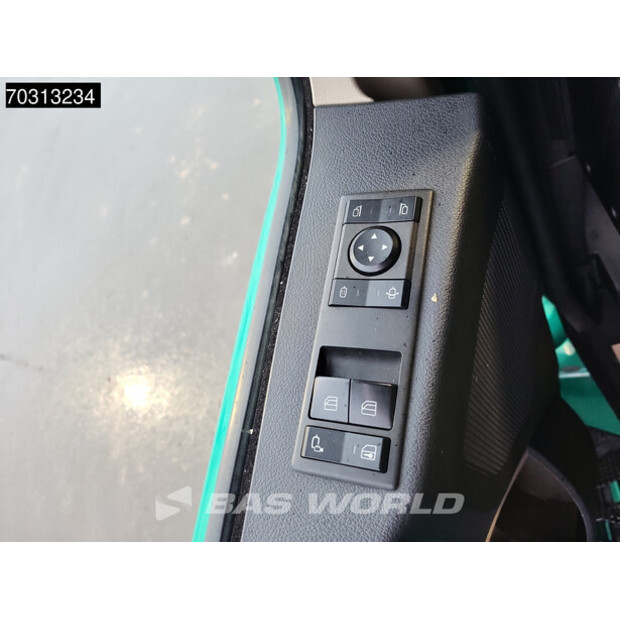 2019 Mercedes-Benz Actros 1836-46068579