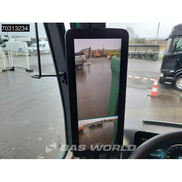 2019 Mercedes-Benz Actros 1836-46068580