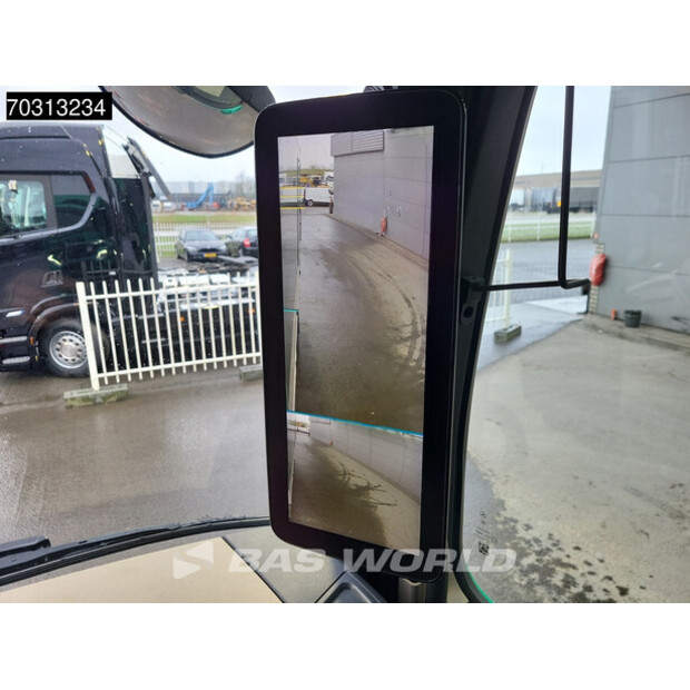 2019 Mercedes-Benz Actros 1836-46068582