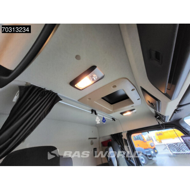 2019 Mercedes-Benz Actros 1836-46068584