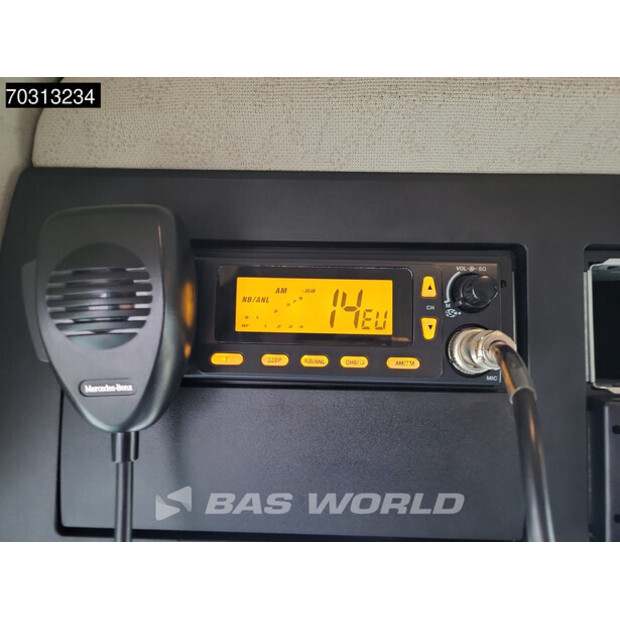 2019 Mercedes-Benz Actros 1836-46068585