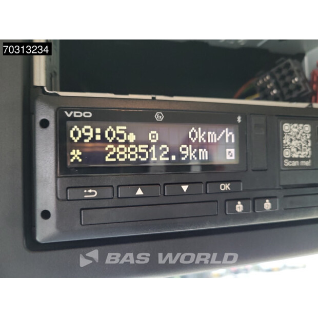 2019 Mercedes-Benz Actros 1836-46068586