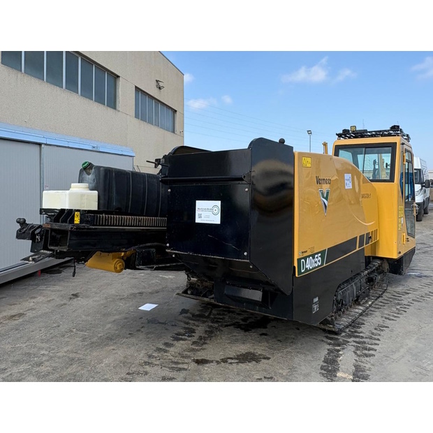 2023 Vermeer D40X55 S3-46068645