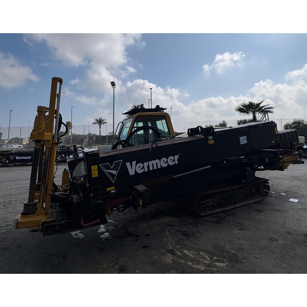 2023 Vermeer D40X55 S3-46068646