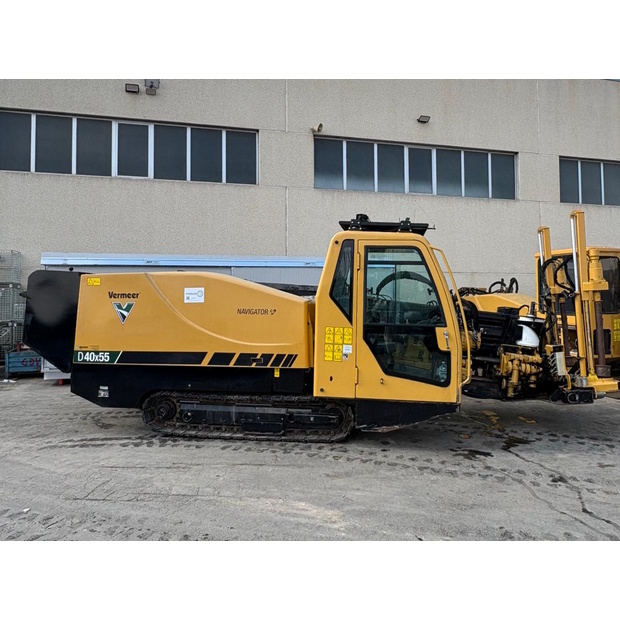 2023 Vermeer D40X55 S3-46068648