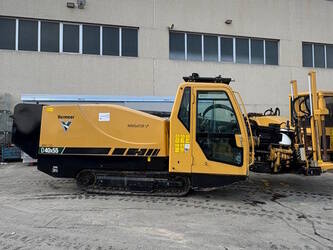 Image for DRILLING EQUIPMENT 2023 Vermeer D40X55 S3