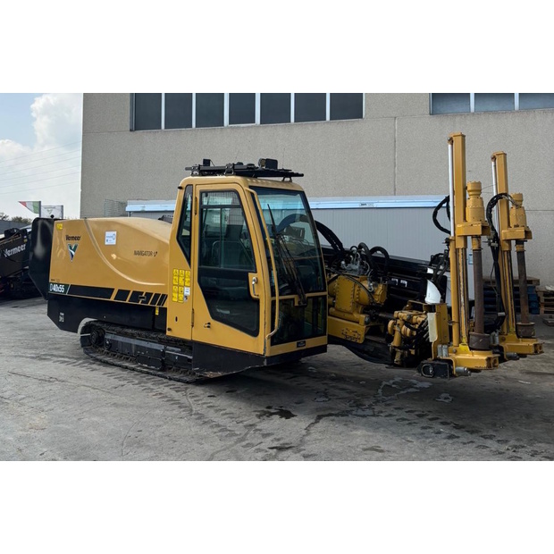 2023 Vermeer D40X55 S3-46068649