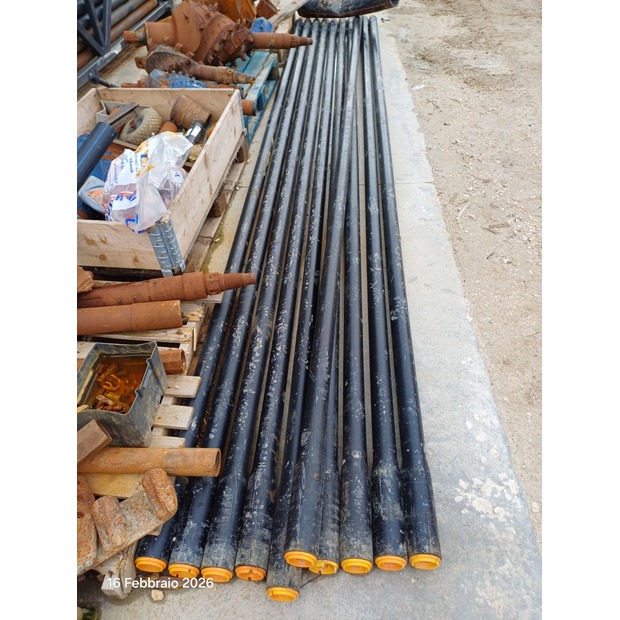 2023 Vermeer D40X55 S3-46068651