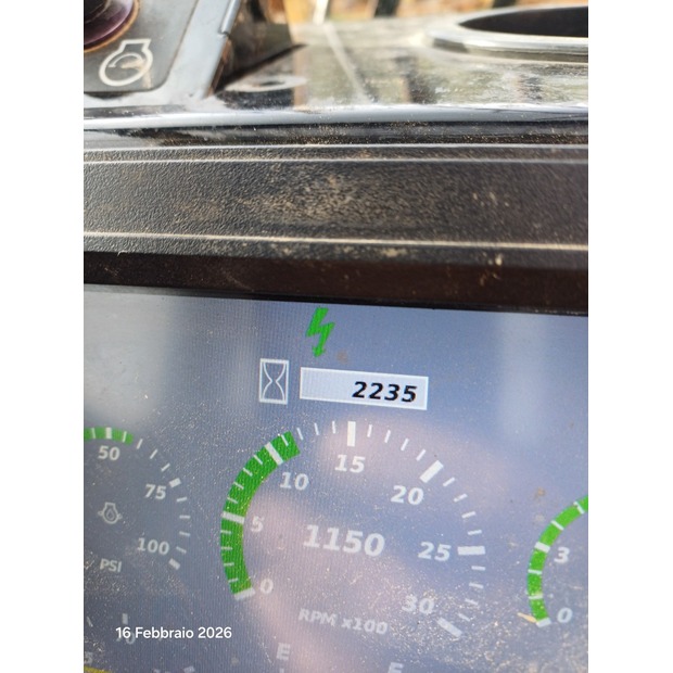 2023 Vermeer D40X55 S3-46068652