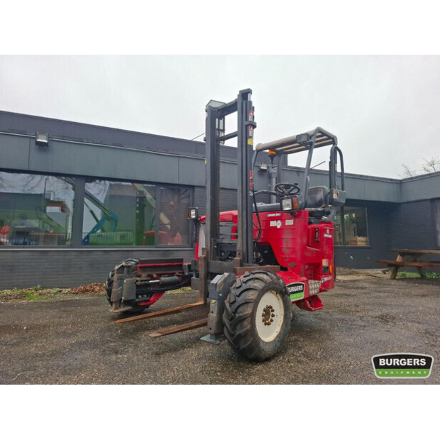 2011 Moffet M5 25.4-46068734