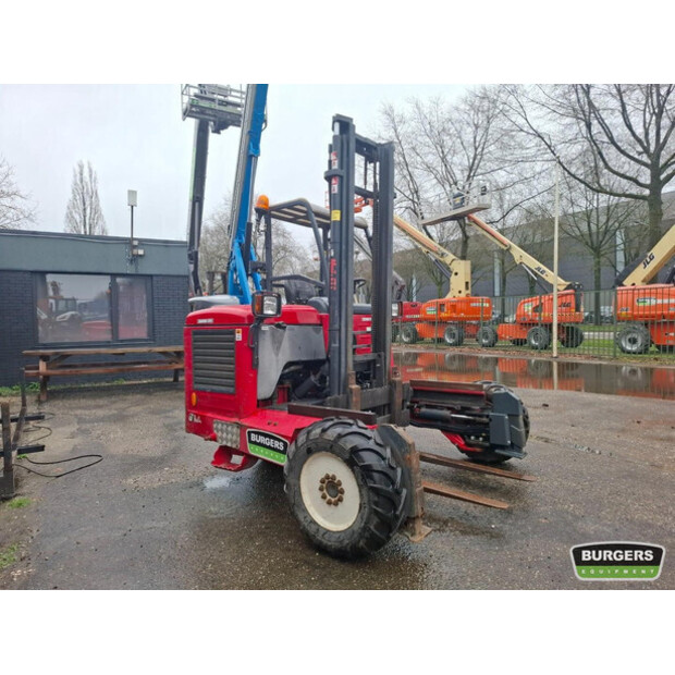 2011 Moffet M5 25.4-46068735