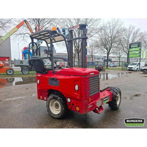 2011 Moffet M5 25.4-46068736