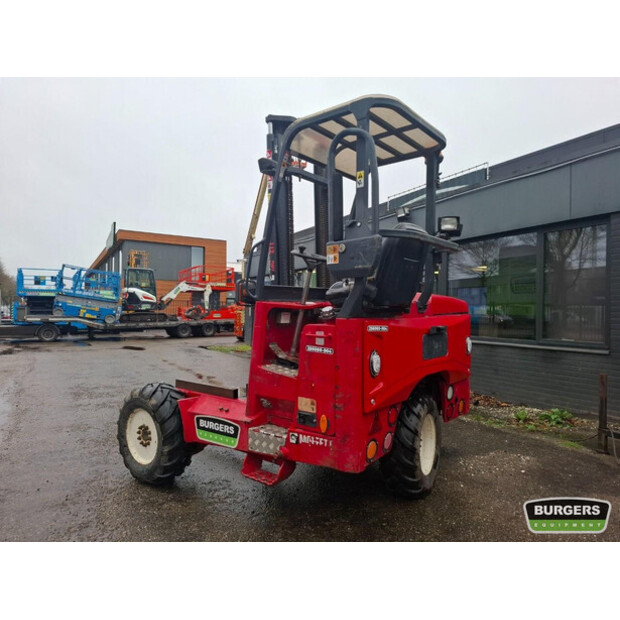 2011 Moffet M5 25.4-46068739