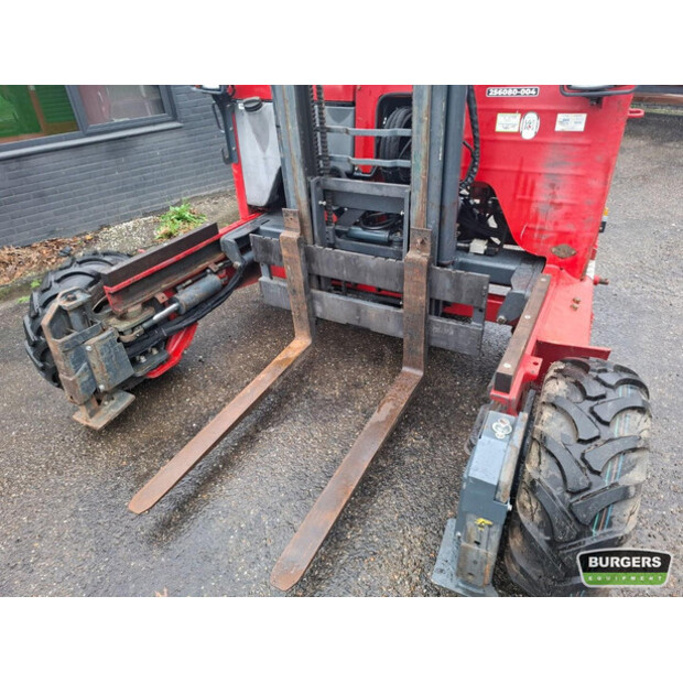 2011 Moffet M5 25.4-46068740