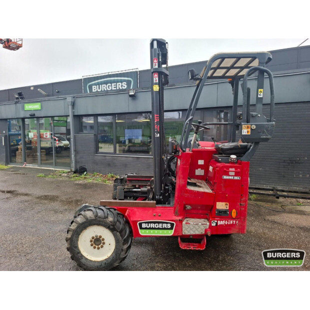 2011 Moffet M5 25.4-46068751