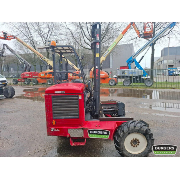 2011 Moffet M5 25.4-46068752