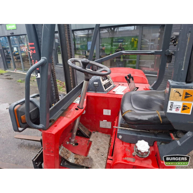 2011 Moffet M5 25.4-46068763