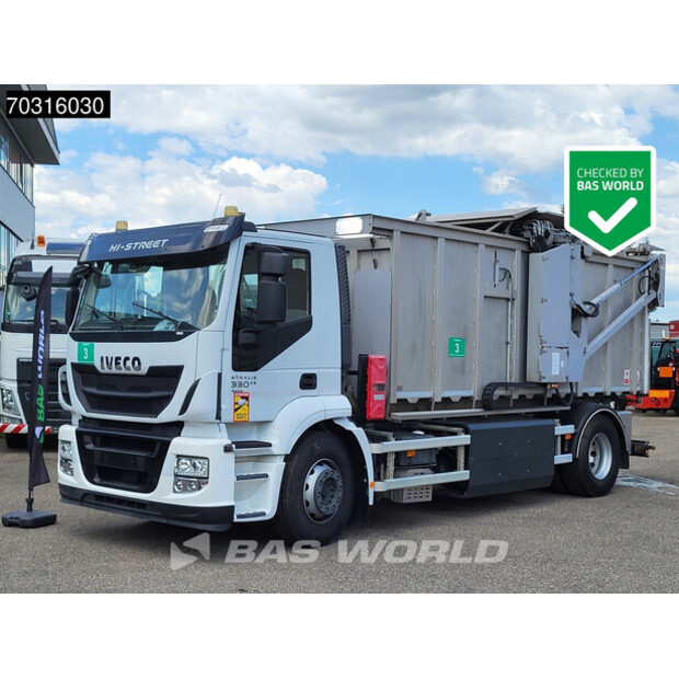 Iveco STRALIS 330-46068828