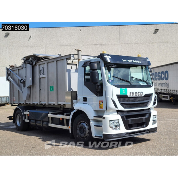 Iveco STRALIS 330-46068830