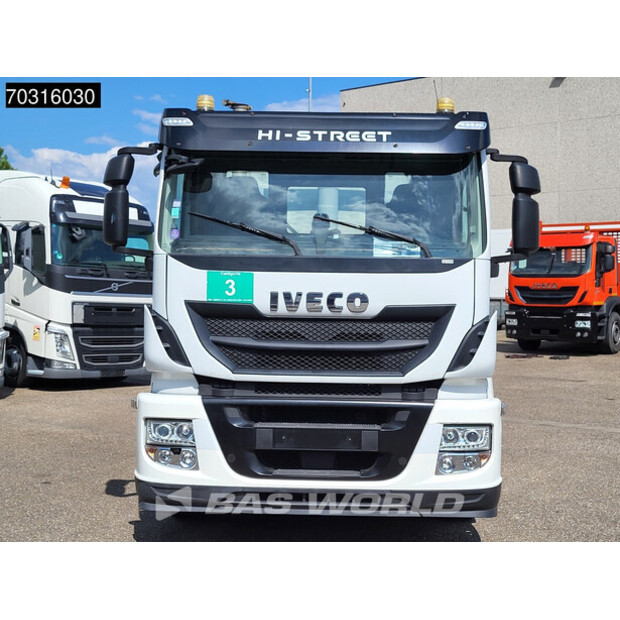 Iveco STRALIS 330-46068834