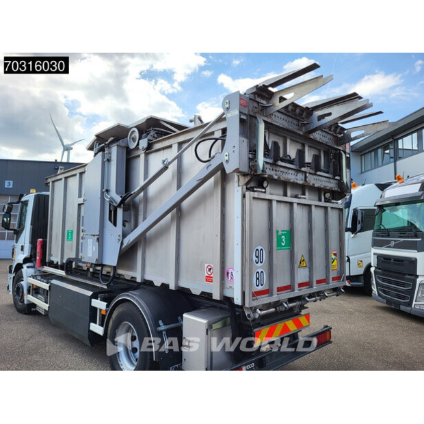 Iveco STRALIS 330-46068841