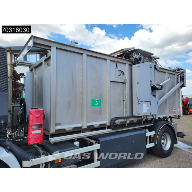 Iveco STRALIS 330-46068842