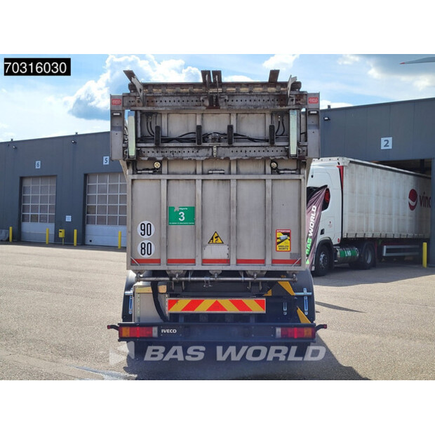 Iveco STRALIS 330-46068843