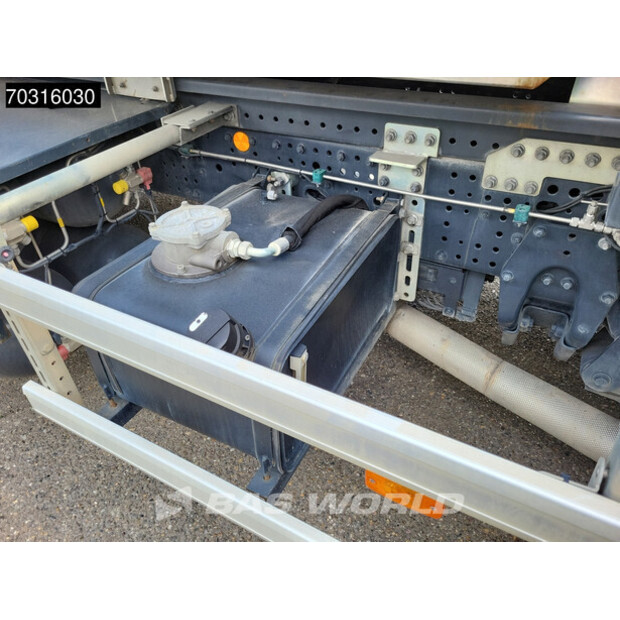 Iveco STRALIS 330-46068845