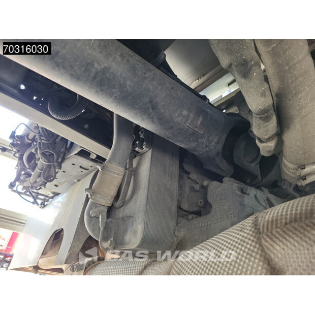 Iveco STRALIS 330-46068849