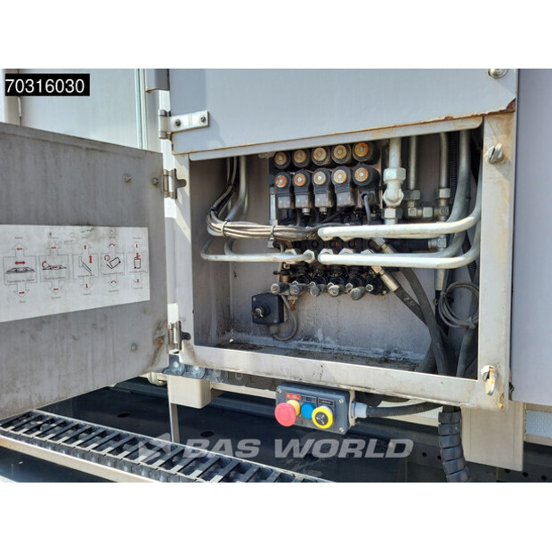 Iveco STRALIS 330-46068852