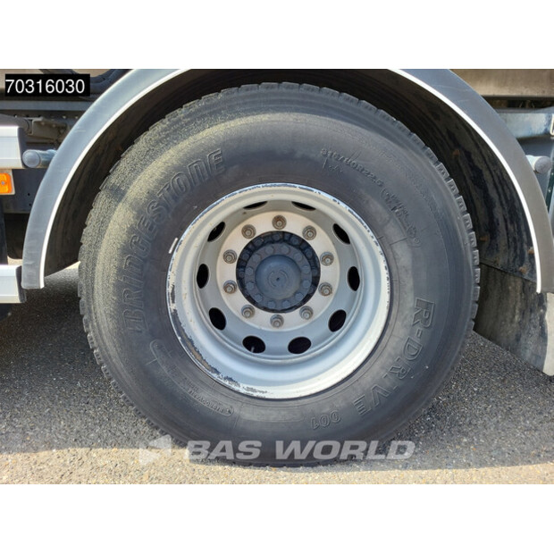 Iveco STRALIS 330-46068857