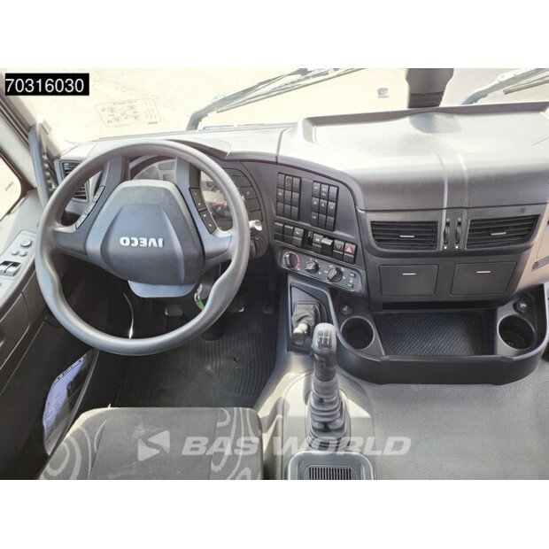 Iveco STRALIS 330-46068858