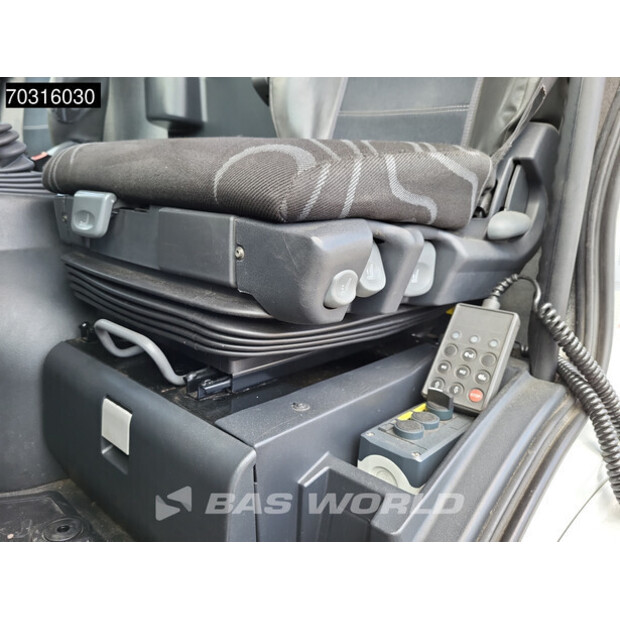 Iveco STRALIS 330-46068869