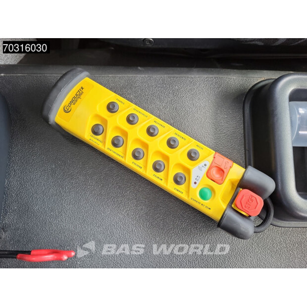 Iveco STRALIS 330-46068871